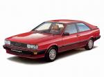 Audi Coupe GT 5E 1981 года
